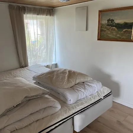 Charmerende I Fredelige Omgivelser Vakantiehuis