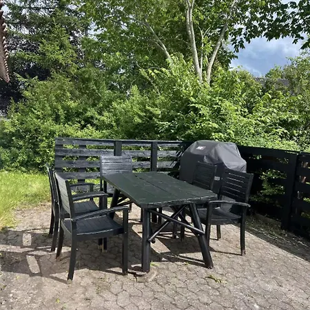 Charmerende I Fredelige Omgivelser *