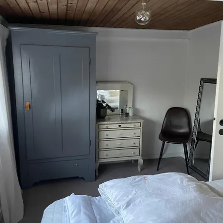 Charmerende I Fredelige Omgivelser Holiday home