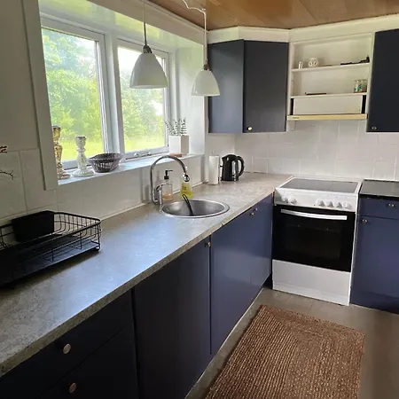 Holiday home Charmerende I Fredelige Omgivelser *
