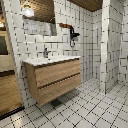 Vakantiehuis Charmerende I Fredelige Omgivelser Skorping