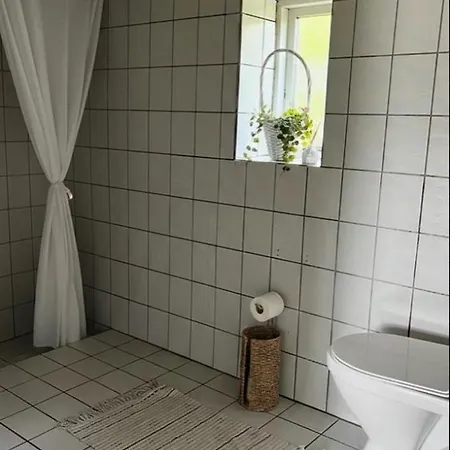 Charmerende I Fredelige Omgivelser *