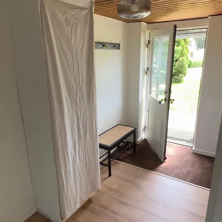 Charmerende I Fredelige Omgivelser Holiday home *