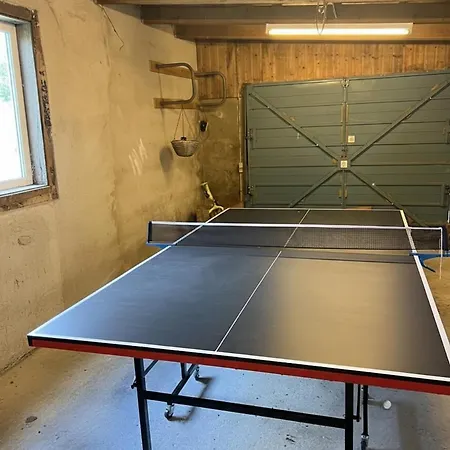 Charmerende I Fredelige Omgivelser Holiday home