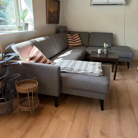 Holiday home Charmerende I Fredelige Omgivelser *