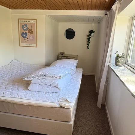 Casa vacanze Charmerende I Fredelige Omgivelser Skorping