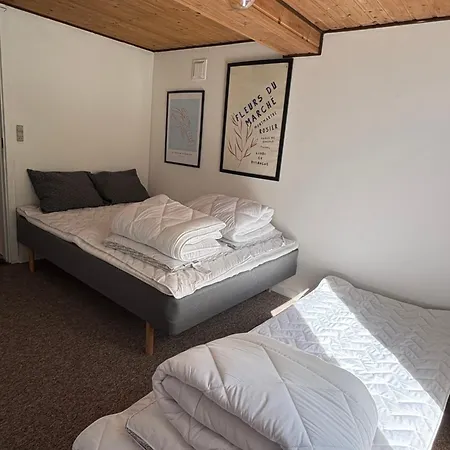 Casa vacanze Charmerende I Fredelige Omgivelser Skorping