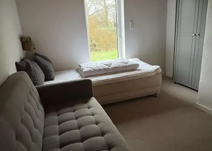 Charmerende I Fredelige Omgivelser Skorping