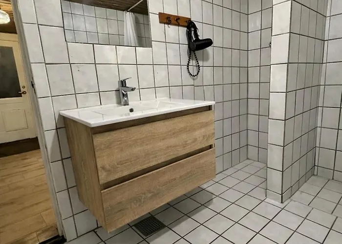 Ferienhaus Charmerende I Fredelige Omgivelser Skorping